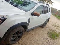 Usata Dacia Duster Extreme 101 CV (74 kW) 2024 SUV