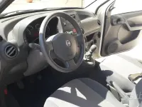 Usata Fiat Panda 69 CV (50 kW) 2012 Bianco Utilitaria