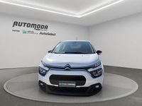 Usata Citroën C3 100 CV (73 kW) 2022 Bianco Utilitaria