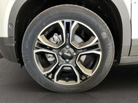 Nuova Jeep Avenger Summit 110 CV (80 kW) 2025 Bianco SUV