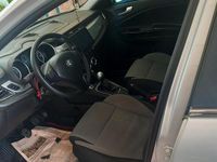 Usata Alfa Romeo Giulietta 105 CV (77 kW) 2013 Grigio Berlina