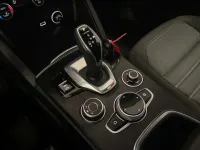 Usata Alfa Romeo Stelvio 190 CV (139 kW) 2020 Blu / metallizzato SUV