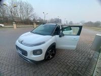 Usado Citroën C3 Aircross Shine 110 HP (80 kW) 2020 Branco SUV