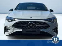 Nuova Mercedes CLA200 2026 Grigio Coupé