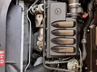 Usata Mercedes B200 140 CV (102 kW) 2006 Argento Monovolume