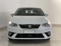 usata Seat Ibiza 1.6 TDI 95 CV 5 porte Business