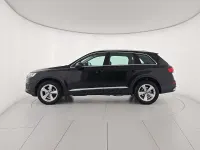 Usata Audi Q7 Business 231 CV (169 kW) 2022 Nero SUV