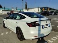 Usata Tesla Model 3 Standard Range 88 kW (120 CV) 2023 Berlina