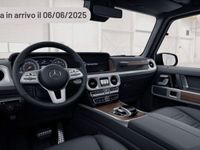 usata Mercedes G400 Classed d S.W. Exclusive
