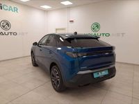Nuova Peugeot 3008 Allure 145 CV (106 kW) 2025 Blu/azzurro SUV