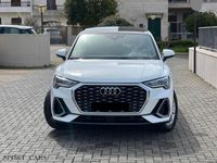 usata Audi Q3 SPB 35 TDI S tronic S line edition, TETTO,