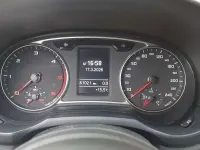 Usata Audi A1 Sportback Ambiente 116 CV (85 kW) 2018 Nero Utilitaria
