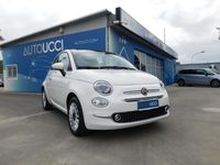 usata Fiat 500e 