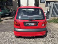 Usata Chevrolet Matiz SE 52 CV (38 kW) 2003 Other Utilitaria