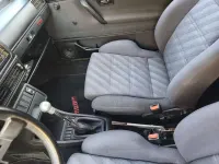 Usata VW Golf II GTI 136 CV (100 kW) 1990 Utilitaria