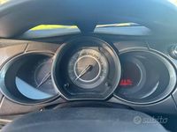 Usata Citroën C3 Exclusive 120 CV (88 kW) 2010 Grigio Berlina