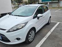 usata Ford Fiesta 6ª serie - 2011