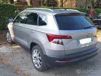 Usata Skoda Karoq Style 116 CV (85 kW) 2018 SUV
