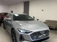 Usata Audi A5 Advanced Plus 204 CV (150 kW) 2025 Other Station wagon