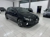 Usata Hyundai i20 84 CV (61 kW) 2023 Nero Utilitaria