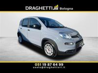 usata Fiat Panda Panda III 20211.0 FireFly Hybrid 70cv - Pastello Ibrido - Manuale