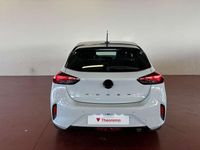 Nuova Opel Corsa 101 CV (74 kW) 2026 Kontur white Utilitaria