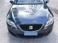 Usata Seat Exeo Style 143 CV (105 kW) 2011 Grigio Station wagon