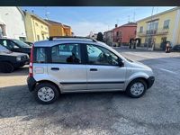 Usata Fiat Panda 60 CV (44 kW) 2004 Grigio Utilitaria