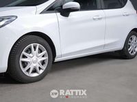 Usata Ford Fiesta Business Edition 86 CV (63 kW) 2020 Bianco Utilitaria