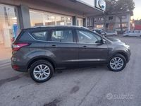 Usata Ford Kuga 120 CV (88 kW) 2017 SUV