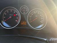 Usata Opel Astra 111 CV (81 kW) 2004 Coupé