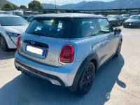 Usata Mini Cooper Classic 136 CV (100 kW) 2023 Grigio Utilitaria