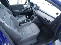 usata Dacia Jogger 1.0 TCe GPL 100 CV 5 posti Comfort