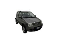 Usata Fiat Panda 4x4 69 CV (50 kW) 2012 Utilitaria