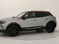 Usado Opel Mokka GS Line 101 CV (74 kW) 2023 Gris SUV