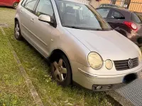 Usata VW Polo 54 CV (39 kW) 2002 Utilitaria