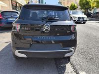 Nuova Citroën C3 Aircross PureTech 100 CV (73 kW) 2025 Grigio SUV