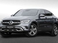 usata Mercedes GLC300 d Premium Plus 4matic auto Coupe´