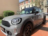 usata Mini Cooper D Countryman Cooper D Countryman 2.0 auto- unico pro