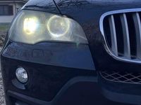 Usata BMW X5 286 CV (210 kW) 2008 SUV