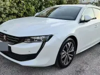 Usata Peugeot 508 131 CV (96 kW) 2021 Station wagon