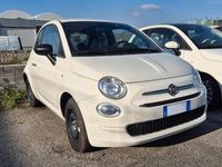 Usata Fiat 500 Dolcevita 69 CV (50 kW) 2023 Bianco Utilitaria