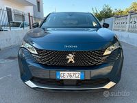 Usata Peugeot 3008 GT 2021 SUV
