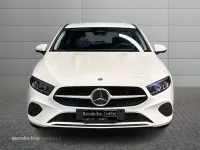 Usata Mercedes A180 Advanced 116 CV (85 kW) 2025 Bianco polare Berlina