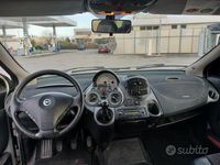 Usata Fiat Multipla 2006 Monovolume