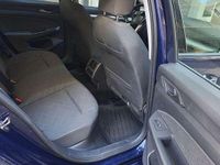 Usata VW Golf VIII Style 116 CV (85 kW) 2024 Blu/azzurro Berlina