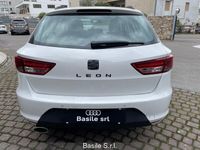 usata Seat Leon ST LEON 3ª SERIE 1.6 TDI 105 CV CR DSG Start/Stop Style