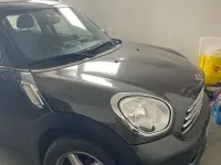 Usata Mini One Countryman 98 CV (72 kW) 2013 SUV