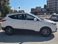 Usata Hyundai ix35 Xpossible 115 CV (84 kW) 2015 Bianco SUV