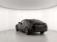 Usata BMW 430 Gran Coupé M Sport 245 CV (180 kW) 2022 Nero Coupé